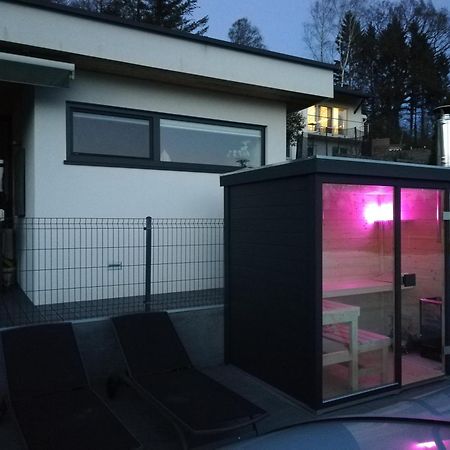 Mostviertel Lodge Ardagger Markt Quarto foto