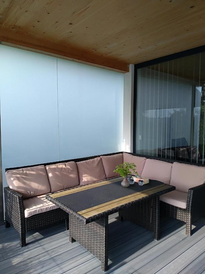 Mostviertel Lodge Ardagger Markt Exterior foto